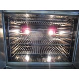 BLODGETT GAS DUAL FLOW CONVECTION OVEN