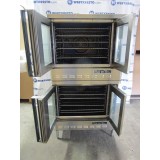 BLODGETT GAS DUAL FLOW CONVECTION OVEN