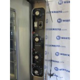 BLODGETT GAS DUAL FLOW CONVECTION OVEN