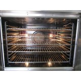 BLODGETT GAS DUAL FLOW CONVECTION OVEN