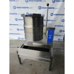 CLEVELAND KT-12 ELECTRIC KETTLE