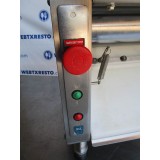 SOMERSET CDR-1550M Dough Roller
