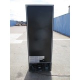 BRAND NEW SCRATCH AND DENT DUKERS 1 GLASS DOOR COMMERCIAL REFRIGERATOR ON CASTERS MODEL DSM-15R