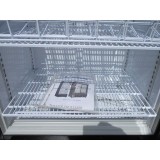 BRAND NEW SCRATCH AND DENT DUKERS 1 GLASS DOOR COMMERCIAL REFRIGERATOR ON CASTERS MODEL DSM-15R