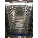 BRAND NEW SCRATCH AND DENT COOK RITE HEATING AND HOLDING CABINET ON CASTERS MODEL ATHC-9