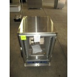 BRAND NEW SCRATCH AND DENT COOK RITE HEATING AND HOLDING CABINET ON CASTERS MODEL ATHC-9