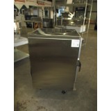 BRAND NEW SCRATCH AND DENT COOK RITE HEATING AND HOLDING CABINET ON CASTERS MODEL ATHC-9