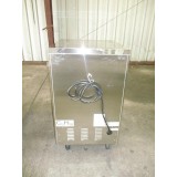 BRAND NEW SCRATCH AND DENT COOK RITE HEATING AND HOLDING CABINET ON CASTERS MODEL ATHC-9
