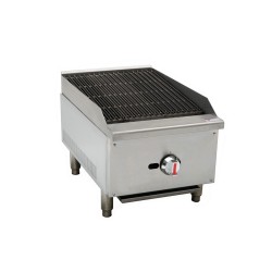 EquipChefs Cooking CHBR-16