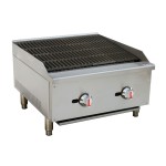 EquipChefs Cooking CHBR-24