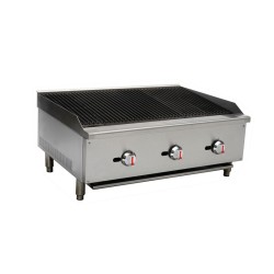 EquipChefs Cooking CHBR-36