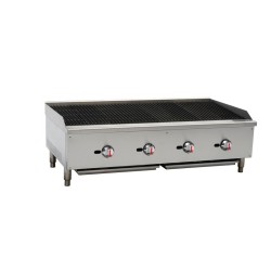 EquipChefs Cooking CHBR-48