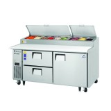 EVEREST EPPR2-D2 EVEREST EPPR2-D2