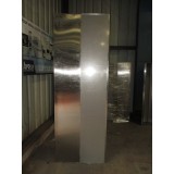 AirSupply 8' Vent Hood