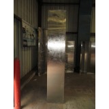 AirSupply 8' Vent Hood