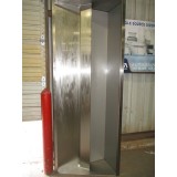 AirSupply 8' Vent Hood