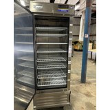 USED EVEREST ONE DOOR FREEZER