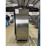 USED EVEREST ONE DOOR FREEZER