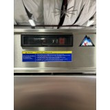 USED EVEREST ONE DOOR FREEZER