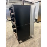 USED BLODGETT DOUBLE STACK OVEN MARK V