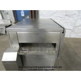 Middleby Marshall Natural Gas Conveyor Oven