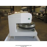 USED DOUGHXPRESS DXE-W DOUGH PRESS USED DOUGHXPRESS DXE-W DOUGH PRESS