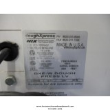 USED DOUGHXPRESS DXE-W DOUGH PRESS USED DOUGHXPRESS DXE-W DOUGH PRESS