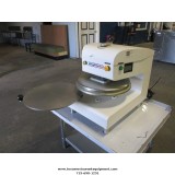USED DOUGHXPRESS DXE-W DOUGH PRESS USED DOUGHXPRESS DXE-W DOUGH PRESS