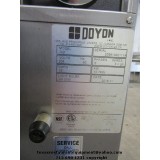DOYON JA8 Jet Air Single Deck Electric Convection Oven