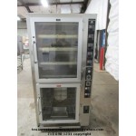 Piper Combination Electric Convection Oven and Proofer OP-4-JJ-D