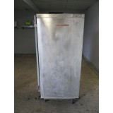 USED AVANTCO HEATING CABINET
