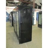 USED TRUE 3 DOOR COMMERCIAL MERCHANDISER FREEZER MODEL GDM-72F-HC-TSL01