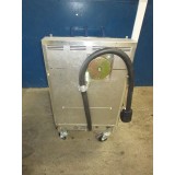 New Pitco SE18 Electric Fryer