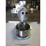USED HOBART N50 5 QT BOWL LIFT COUNTERTOP MIXER