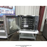 BRAND NEW MOFFAT E32D5 TURBOFAN SINGLE FULL SIZE ELECTRIC CONVECTION OVEN