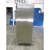 USED AVANTCO ONE DOOR FREEZER USED AVANTCO ONE DOOR FREEZER