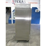 USED AVANTCO ONE DOOR FREEZER USED AVANTCO ONE DOOR FREEZER