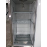 USED AVANTCO ONE DOOR FREEZER USED AVANTCO ONE DOOR FREEZER