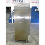 USED AVANTCO ONE DOOR REFRIGERATOR USED AVANTCO ONE DOOR REFRIGERATOR