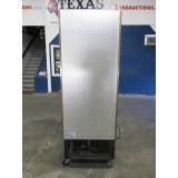USED AVANTCO ONE DOOR REFRIGERATOR USED AVANTCO ONE DOOR REFRIGERATOR
