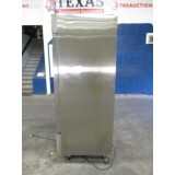 USED AVANTCO ONE DOOR REFRIGERATOR USED AVANTCO ONE DOOR REFRIGERATOR