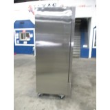USED VALPRO THREE DOOR REFRIGERATOR USED VALPRO THREE DOOR REFRIGERATOR VP3R-HC