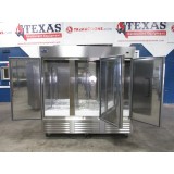 USED VALPRO THREE DOOR REFRIGERATOR USED VALPRO THREE DOOR REFRIGERATOR VP3R-HC