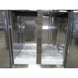 USED VALPRO THREE DOOR REFRIGERATOR USED VALPRO THREE DOOR REFRIGERATOR VP3R-HC