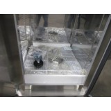 USED VALPRO THREE DOOR REFRIGERATOR USED VALPRO THREE DOOR REFRIGERATOR VP3R-HC