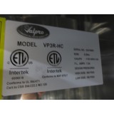 USED VALPRO THREE DOOR REFRIGERATOR USED VALPRO THREE DOOR REFRIGERATOR VP3R-HC