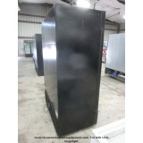 USED TRUE 2 DOOR REFRIGERATOR MERCHANDISER GDM-49-HC~TSL01