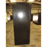 USED TRUE 3 DOOR REFRIGERATOR MERCHANDISER GDM-72-HC~TSL01
