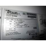 USED TRUE 3 DOOR REFRIGERATOR MERCHANDISER GDM-72-HC~TSL01