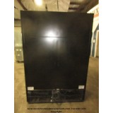 USED TRUE 2 DOOR REFRIGERATOR MERCHANDISER GDM-49-HC~TSL01